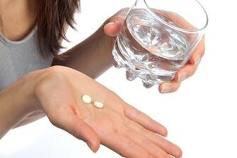 Taking antibiotics can effectively treat cystitis